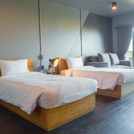 Get Zleep Premium Budget Hotel Chiang Mai Exterior foto