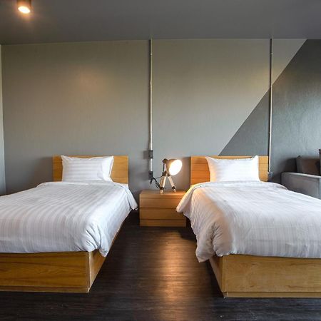 Get Zleep Premium Budget Hotel Chiang Mai Exterior foto
