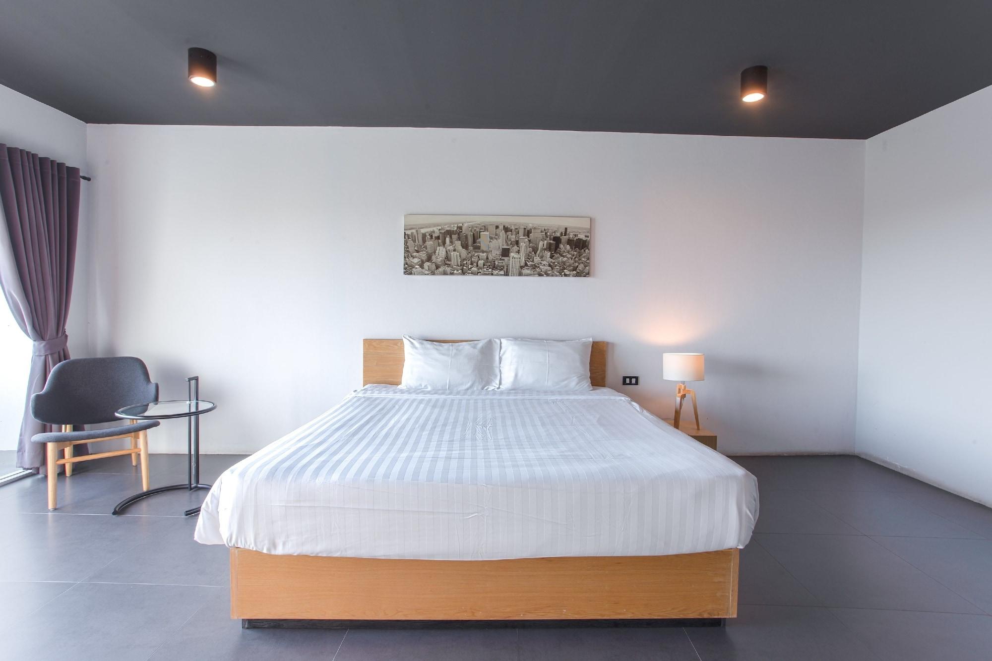 Get Zleep Premium Budget Hotel Chiang Mai Exterior foto