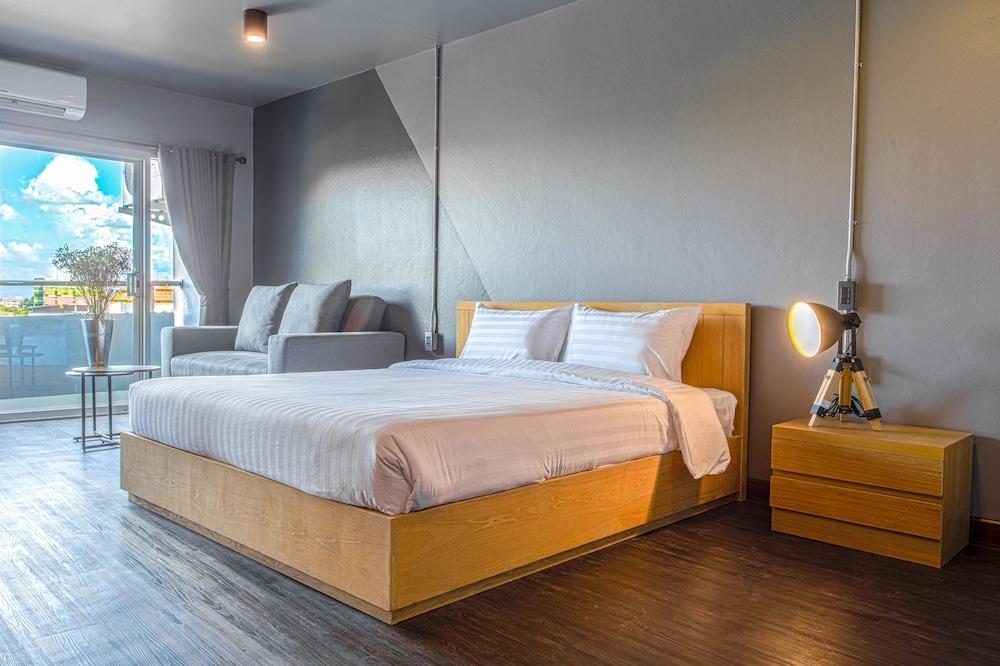Get Zleep Premium Budget Hotel Chiang Mai Exterior foto