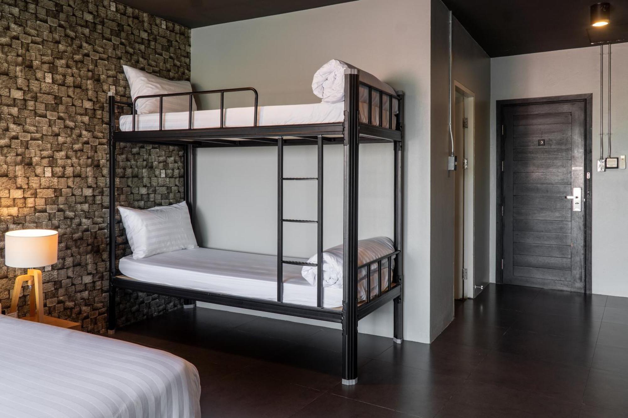 Get Zleep Premium Budget Hotel Chiang Mai Exterior foto